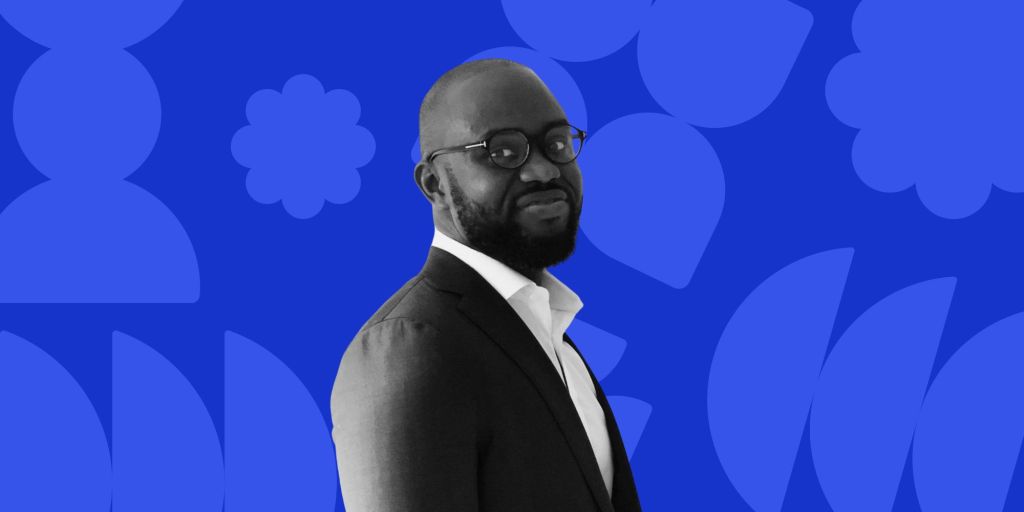 Mofe Binitie header featured image