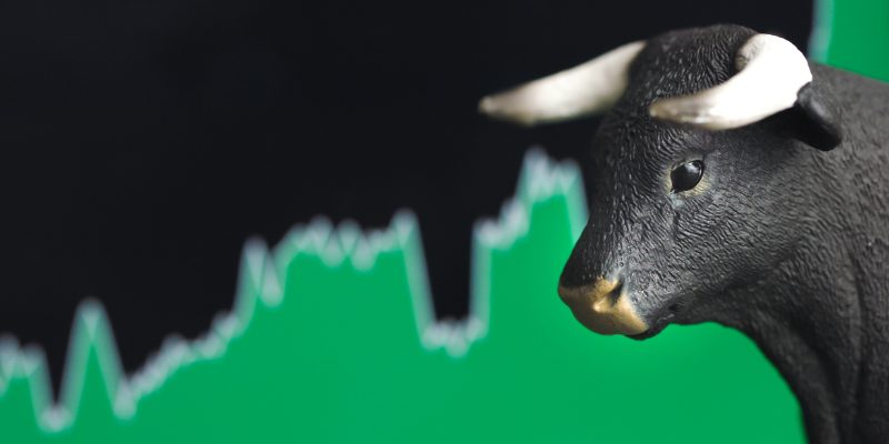 What are bull and bear markets? — What is a bull market?