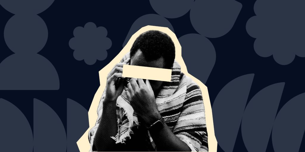 On The Money: Black Tax Drained My Dad. Now, It's My Turn