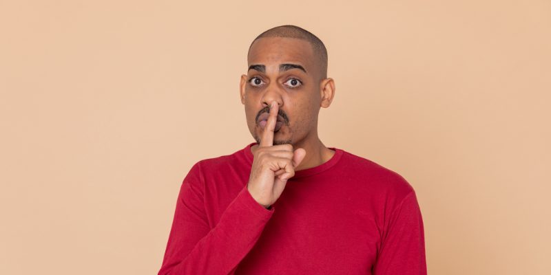 How to keep your Piggyvest account safe — Control your digital footprint — never overshare!