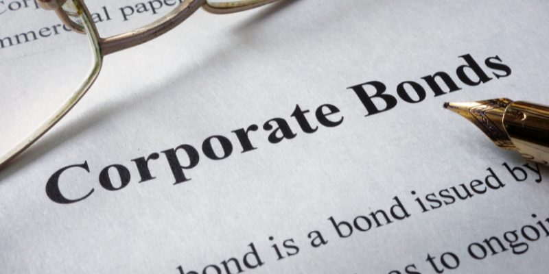 How to buy bonds in Nigeria — Corporate bonds