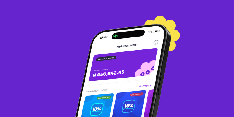 How do the real estate investment opportunities on Piggyvest work? — How to invest in real estate opportunities on Investify