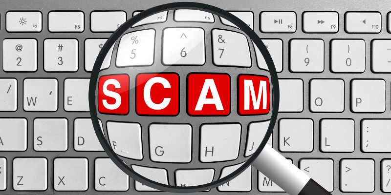 How to keep your Piggyvest account safe — Stay vigilant so you can spot scams like an expert