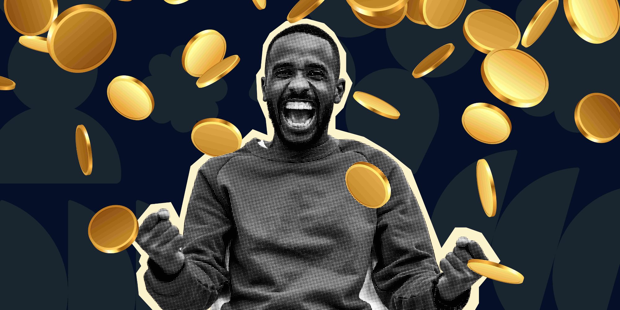 Hoping for A Miracle: The Jackpot Obsession of Nigerians