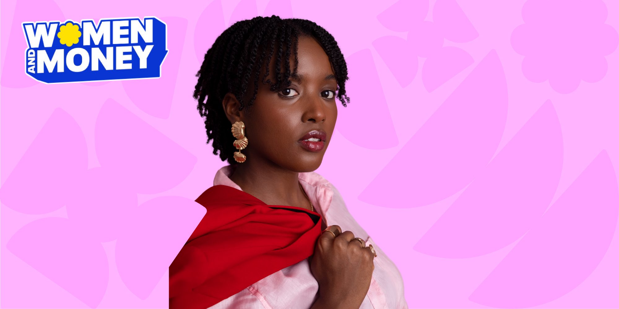 Women & Money: Jesimiel Damina