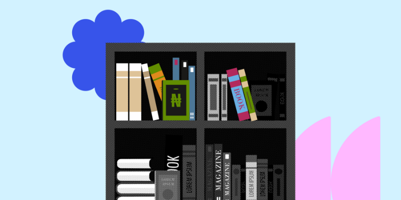 10 Of The Best Books About Money For Nigerians