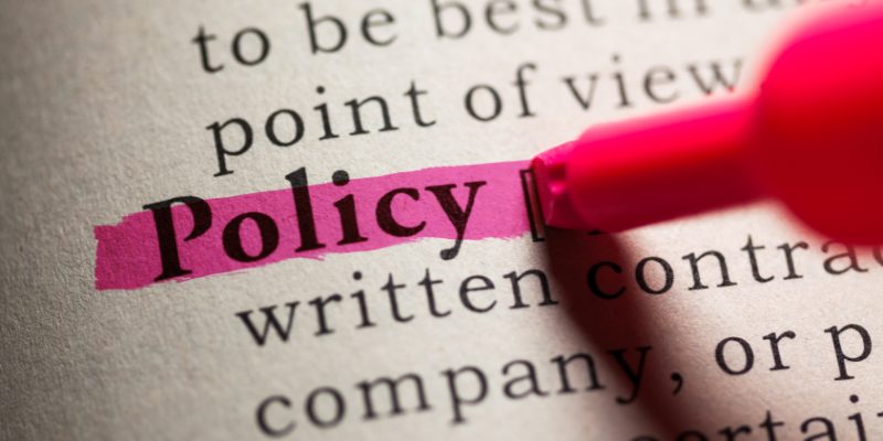 How To Read And Understand The CBN's MPC Reports — What is the Monetary Policy Rate (MPR)?