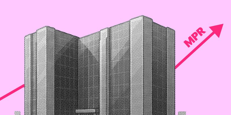 How To Read And Understand The CBN's MPC Reports — When the MPR is hiked