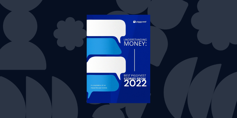 10 Best Books About Money for Nigerians — Understanding Money: A Piggyvest E-Book by Piggyvest