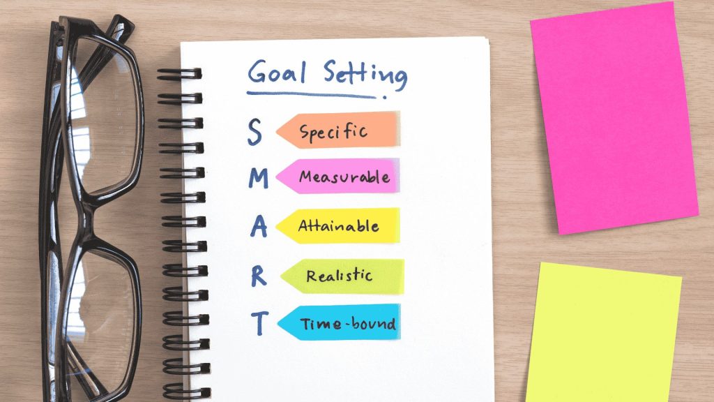 How to set financial goals for a new year: Dream big, but make it SMART
