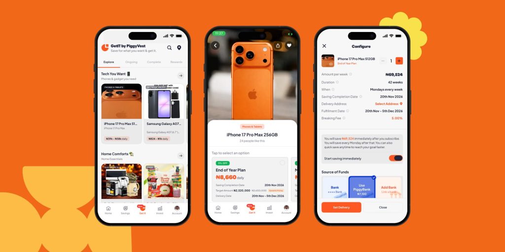 Introducing GetIT — How does GetIT work?