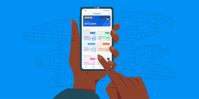 How to use PiggyVest
