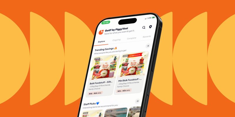 Introducing GetIT: The Best Way To Save For What You Want