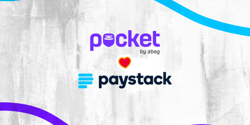 Pay with Pocket